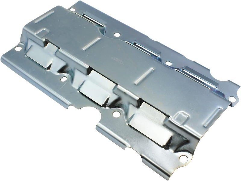 LOSTAR Oil Pan LS1 Windage Tray Compatible with 1998-2002 Camaro Pontiac Firebird 1255-8253, 12558253 - Image 1
